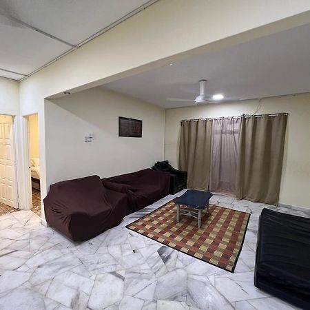 Shayah Homestay Port Dickson Esterno foto
