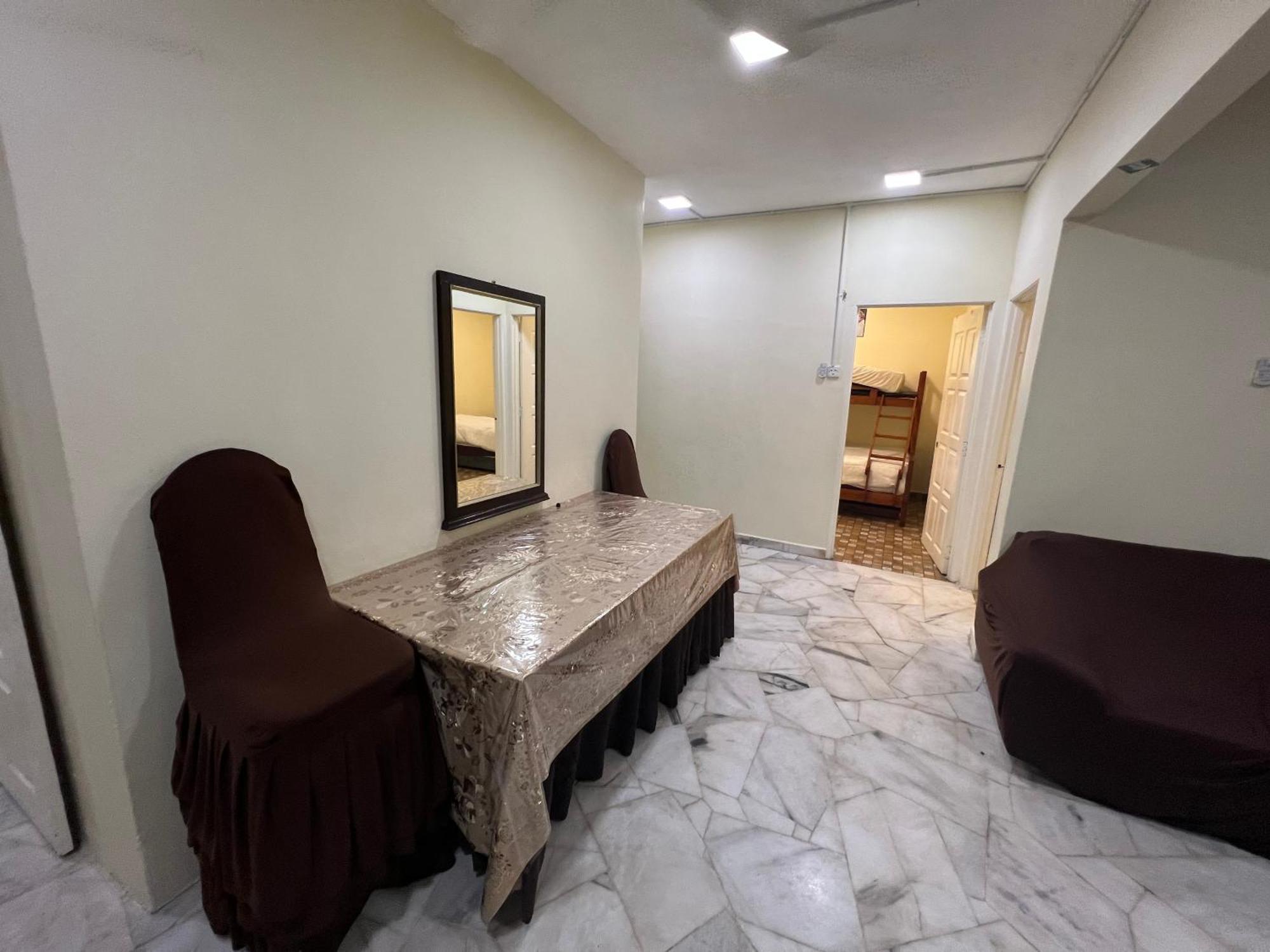 Shayah Homestay Port Dickson Esterno foto
