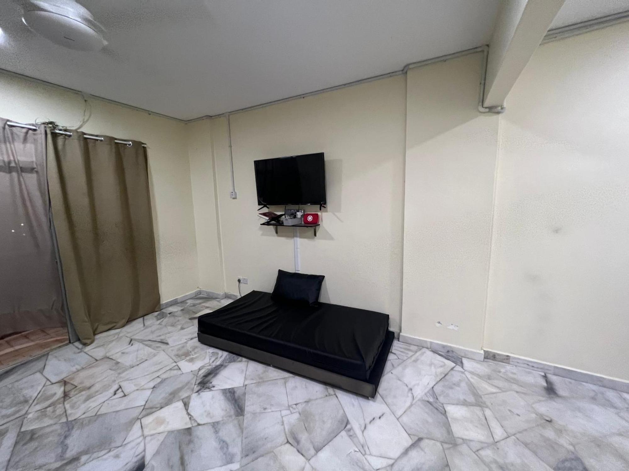 Shayah Homestay Port Dickson Esterno foto