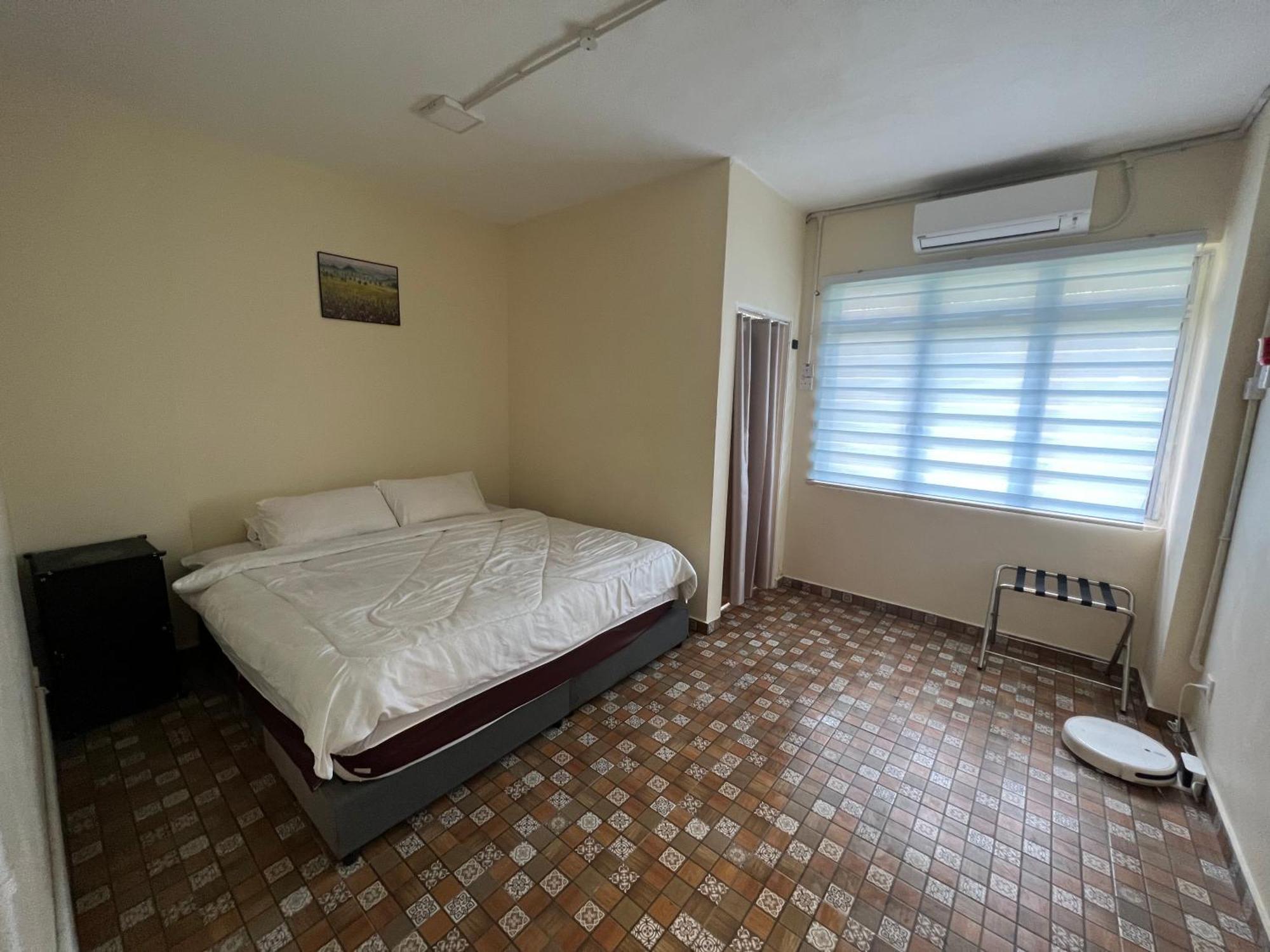 Shayah Homestay Port Dickson Esterno foto