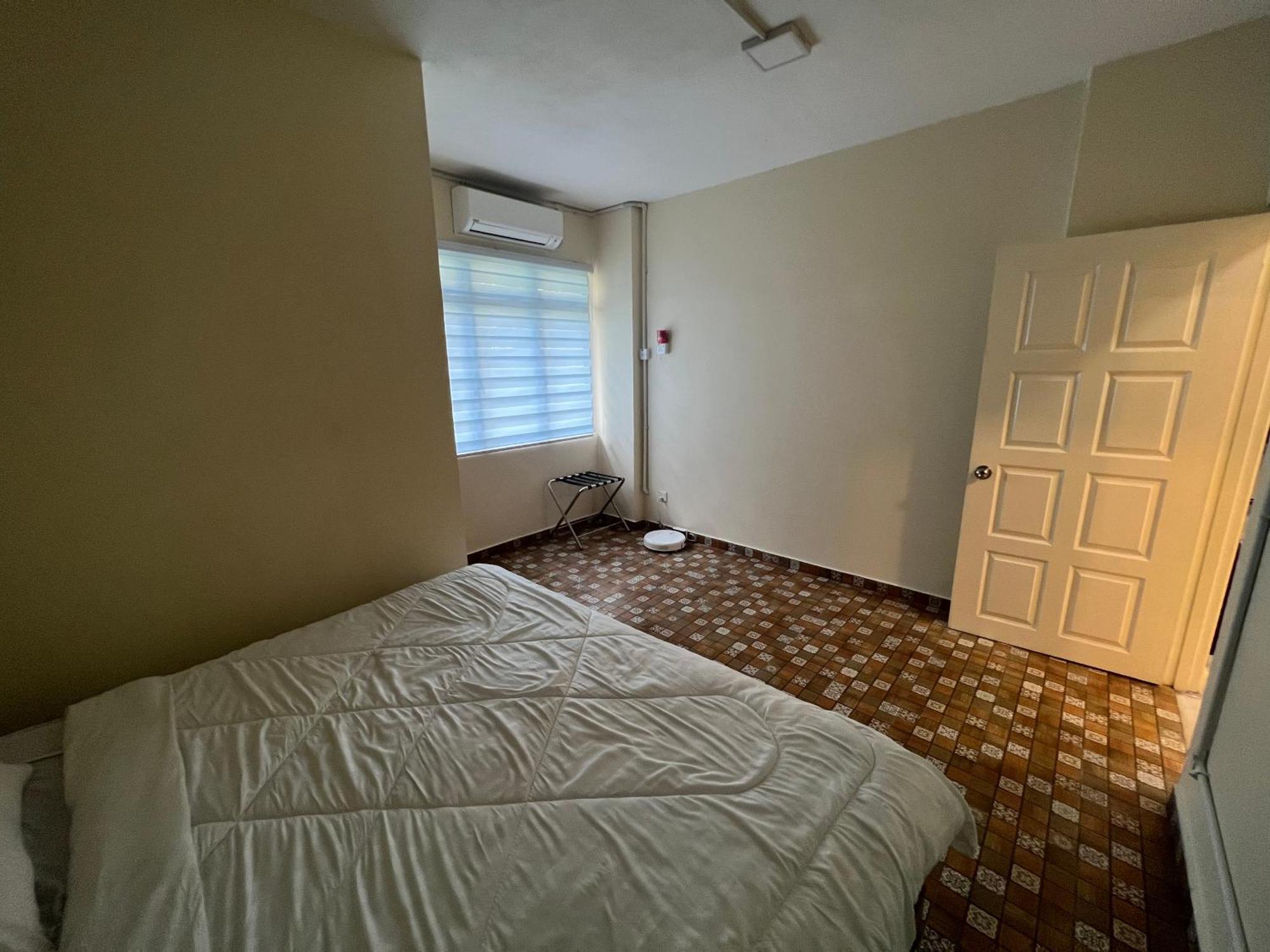 Shayah Homestay Port Dickson Esterno foto