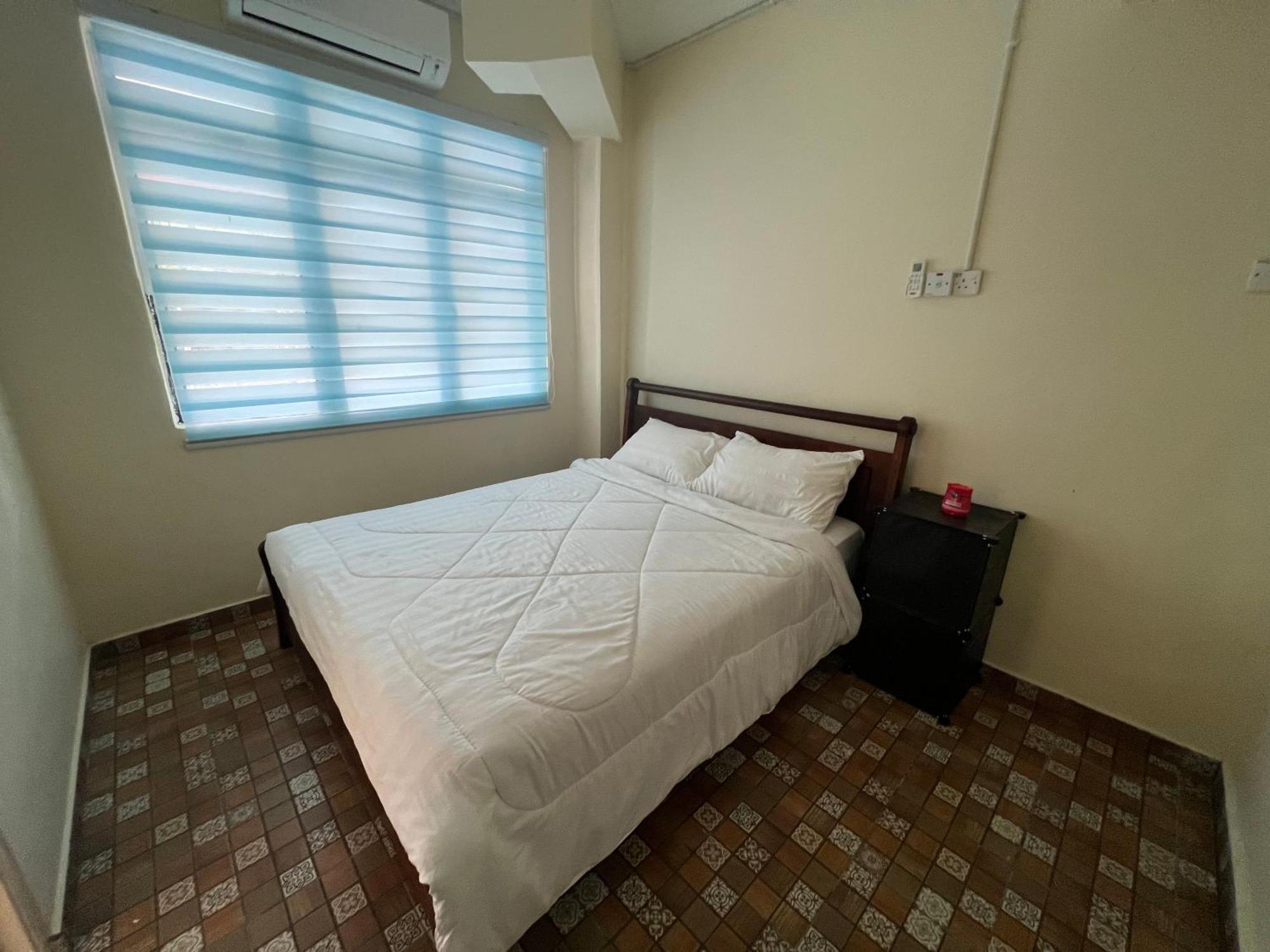 Shayah Homestay Port Dickson Esterno foto