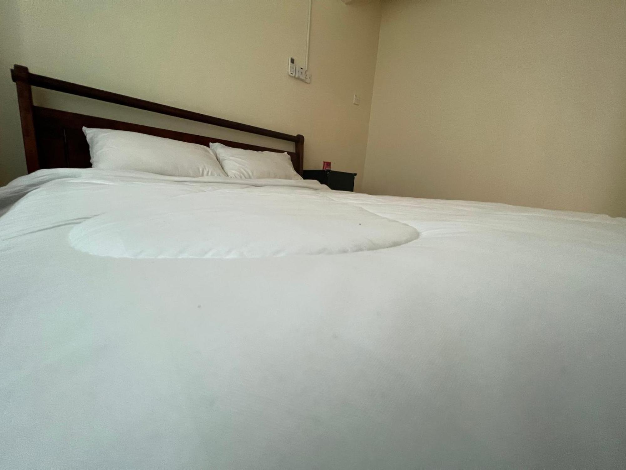 Shayah Homestay Port Dickson Esterno foto