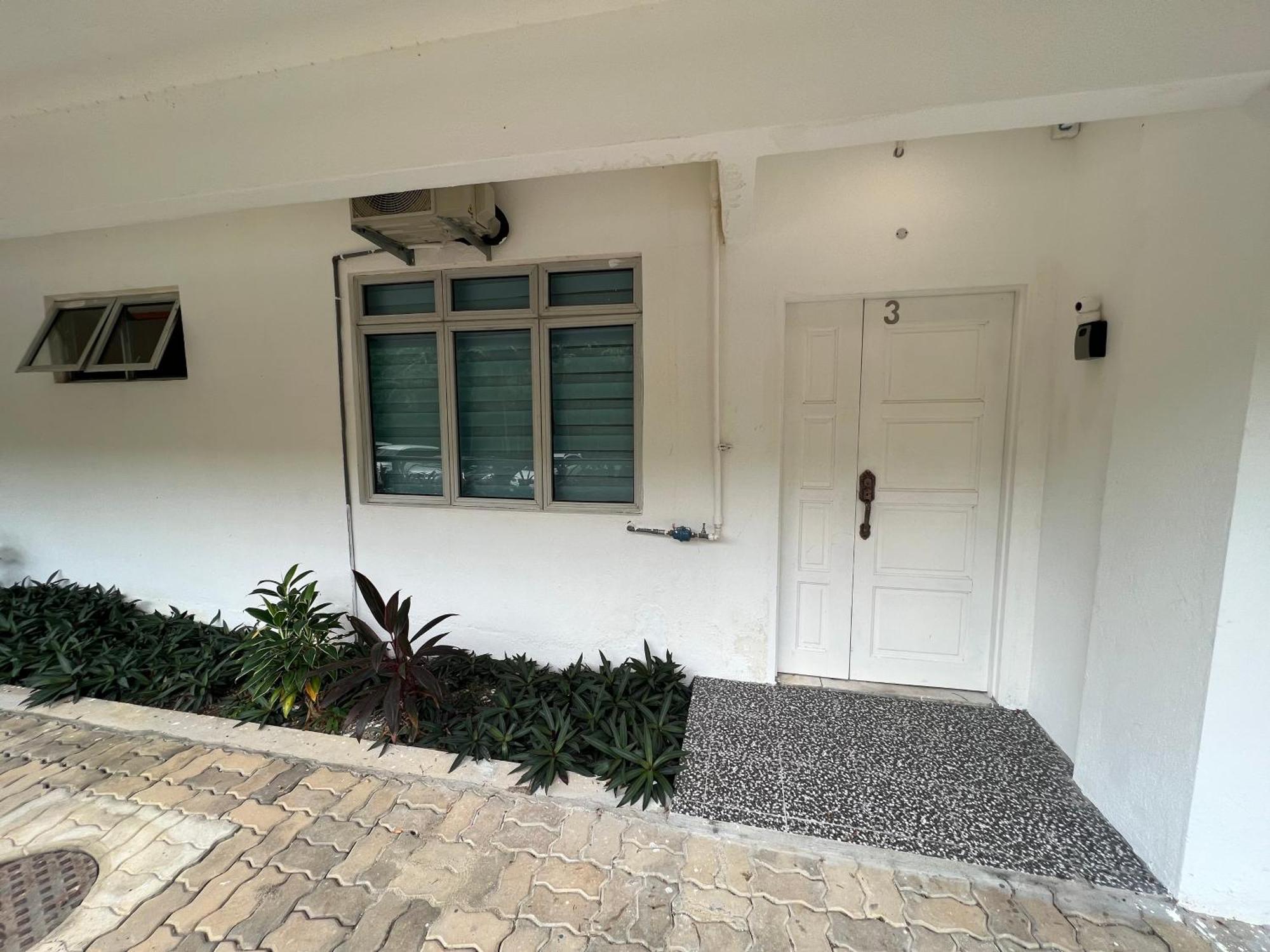 Shayah Homestay Port Dickson Esterno foto
