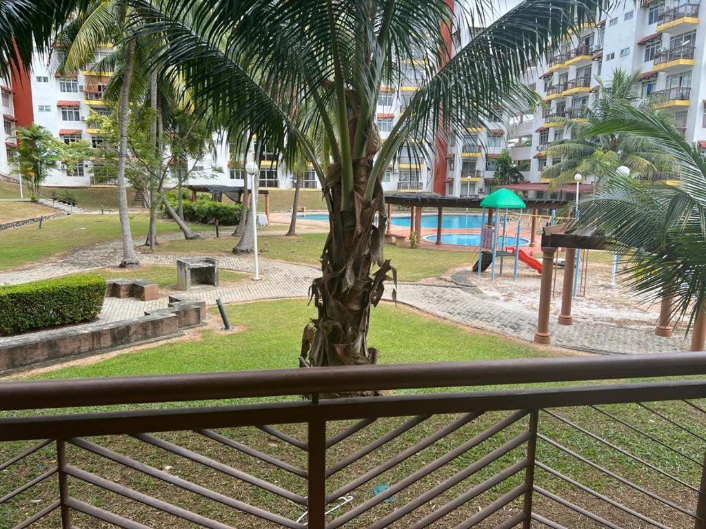 Shayah Homestay Port Dickson Esterno foto