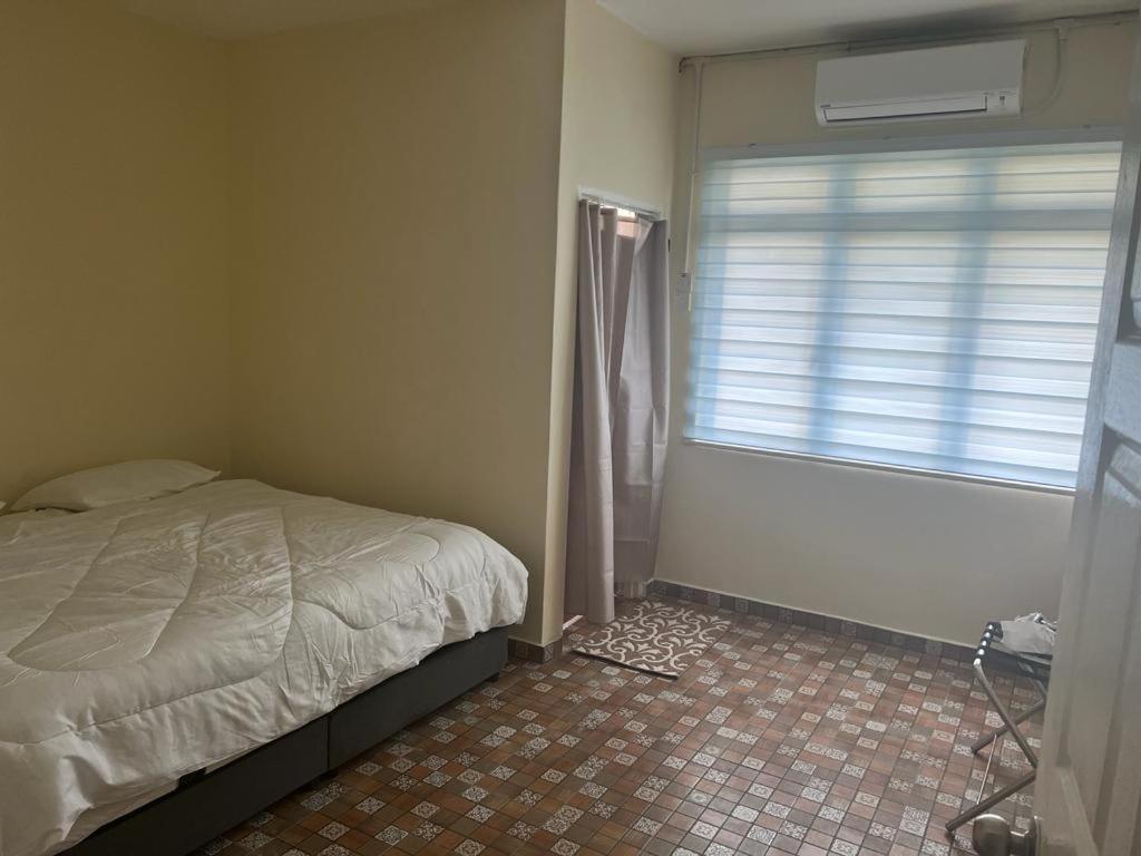 Shayah Homestay Port Dickson Esterno foto