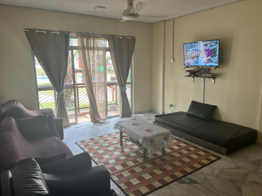Shayah Homestay Port Dickson Esterno foto